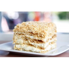 Не слипнется. Тариф Наполеон. Сергей Леонов