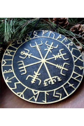 Рунический став для лечения легких заболеваний. Алория Собинова