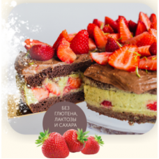 Не слипнется. Тариф Шоколадно-клубничный мохито. Сергей Леонов