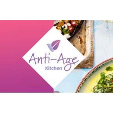 Anti-Age-кухня «продвинутый». Сергей Леонов, Анжелика Дюваль