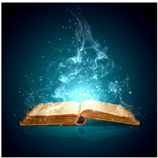 Некрономикон. Блок 3  Аратрон Иван Макх