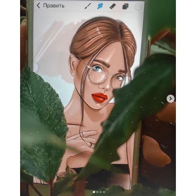 Как рисовать арты и как зарабатывать на этом на платформе Android. sova.arty, ll.sova Алина Сова sovaschool