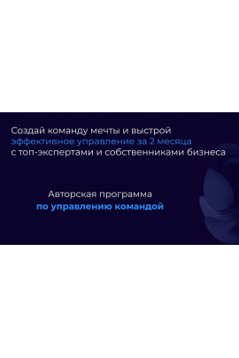 Управление командой. Василий Алексеев, Like Центр