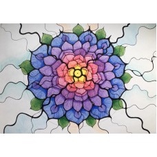 Сексуальность. Ольга Мир