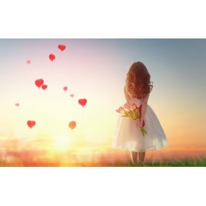 Любовь к себе. Ольга Мир