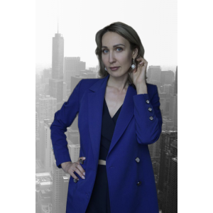 Мама. Тариф с Нейрографикой. Ольга Мир