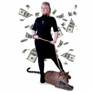 Я в VIP-списке вселенной. Мара Боронина Я в VIP-списке вселенной. Мара Боронина