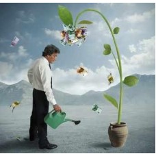 Анализируем и убираем механизмы самоторможения на пути к деньгам. Александр Свияш