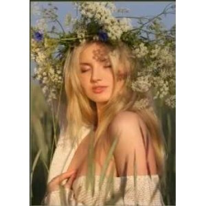 Секреты женского магнетизма. Наталья Михайловская