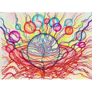 Моделирующий рисунок: практика позитивных изменений. Александр Свияш Моделирующий рисунок: практика позитивных изменений. Александр Свияш