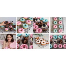 Пончики. Екатерина Матвеева