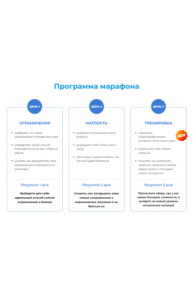 Марафон "Мне можно все". Анастасия Анисимова formagiclife