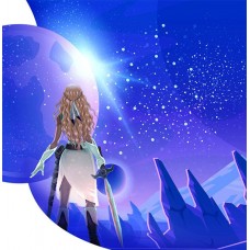 Путь героя. Анастасия Анисимова