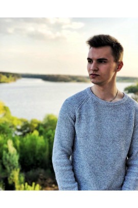 Город фотографии 2. Игорь Новиков