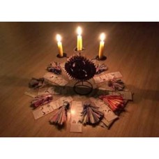 Вводное занятие по обережному рукоделию. Ксения Силаева Сила берегини