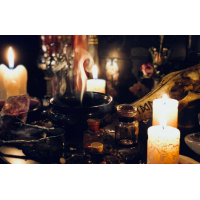 Обратки и откаты. Есения Ушакова Школа Магии и Таро Есении Ушаковой