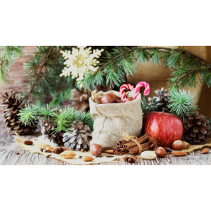 Ритуалы на Новый год. Есения Ушакова Daat School Ритуалы на Новый год. Есения Ушакова Daat School