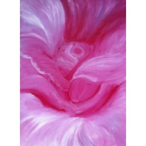 Женственность. Нина Рубштейн