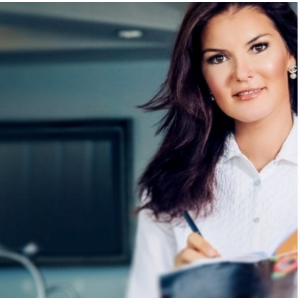 Деньги и Свобода. Август 2020. Вероника Степанова Деньги и Свобода. Август 2020. Вероника Степанова