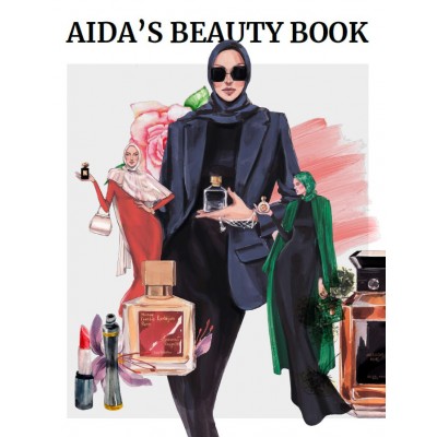 Aida`s Beauty Book