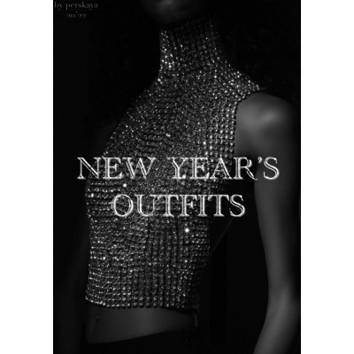 New Year`s Outfits