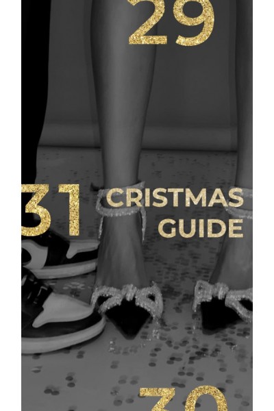 Cristmas Guide