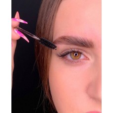 Пожалуй, лучший интенсив по бровям