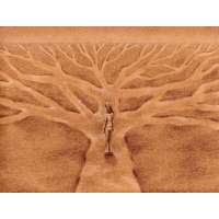 Предназначение. 2020. Елена Блиновская