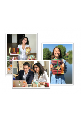 Бизнес на производстве полезной еды. Гузель Латыпова Экоснеки