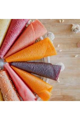 Большая книга рецептов для сушилки. Гузель Латыпова Экоснеки