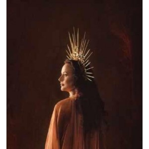 Шаманка 2023 года равноденствие. Евгения Гомозова