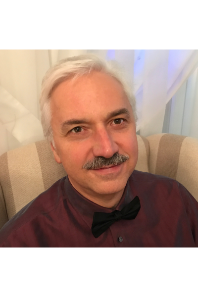 Определение неизвестного времени рождения. Александр Колесников