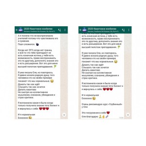 Квантовое мышление: виртуальный бизнес. Ольга Коробейникова