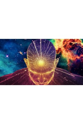 Медитация "Раскрытие в себе целителя". Ольга Коробейникова