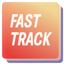  Fast Track. Ольга Новикова