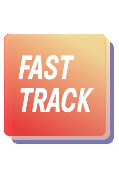  Fast Track. Ольга Новикова