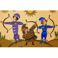 МАК-терапия: достижение целей. Алена Казанцева