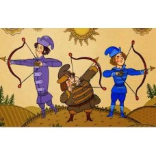 МАК-терапия: достижение целей. Алена Казанцева