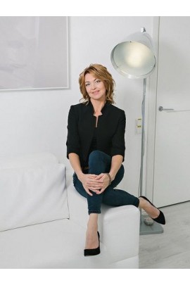 Защита от климакса. Елена Бахтина