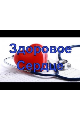 Как ухаживать за своим сердцем и сосудами. Елена Бахтина