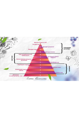 Старости нет. 12 привычек молодого человека. 4 ступень. Елена Бахтина