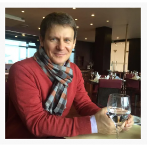 Летняя школа 2014. Элективная астрология. Евгений Волоконцев