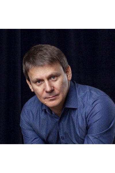 Соляры и прогрессии. Евгений Волоконцев
