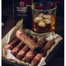 Сигары шоколадные. Екатерина Завирюха