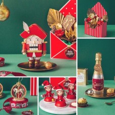 Новогодний экспресс. Тариф С поддержкой. Екатерина Завирюха