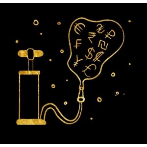 Денежный насос. Татьяна Гончарова Денежный насос. Татьяна Гончарова