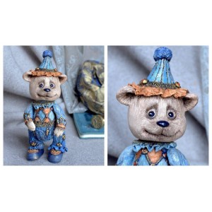 МК Мишка Джимми. Татьяна Броницкая