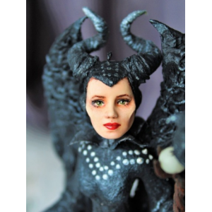 Малефисента. Татьяна Броницкая Малефисента. Татьяна Броницкая