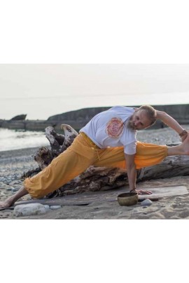 Здоровые суставы. Вадим Левашов Гибкий Дед