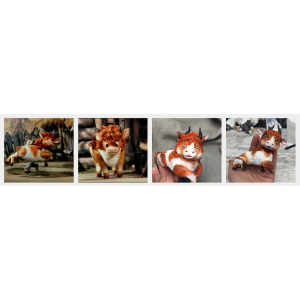 Теленок в ватной технике. Татьяна Броницкая Секреты мастеров Теленок в ватной технике. Татьяна Броницкая Секреты мастеров